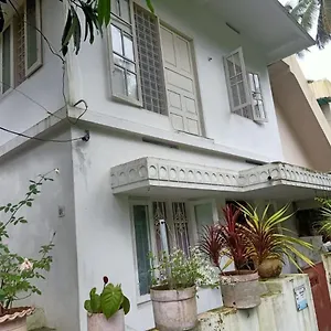 Jestine , Kochi India