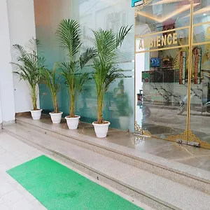 Hotel Ambience Suites Near Igi Airport T3, New Delhi