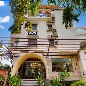 Oyo Flagship Rudra Palace 4*, Agra (Uttar Pradesh) India