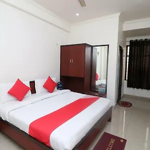 Gayatri Palace 2*, Agra (Uttar Pradesh) India